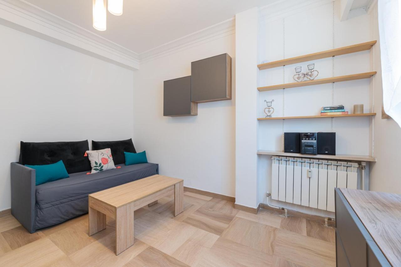 Cosy Studio Soleia, 50M From Sea Side ม็องตง ภายนอก รูปภาพ